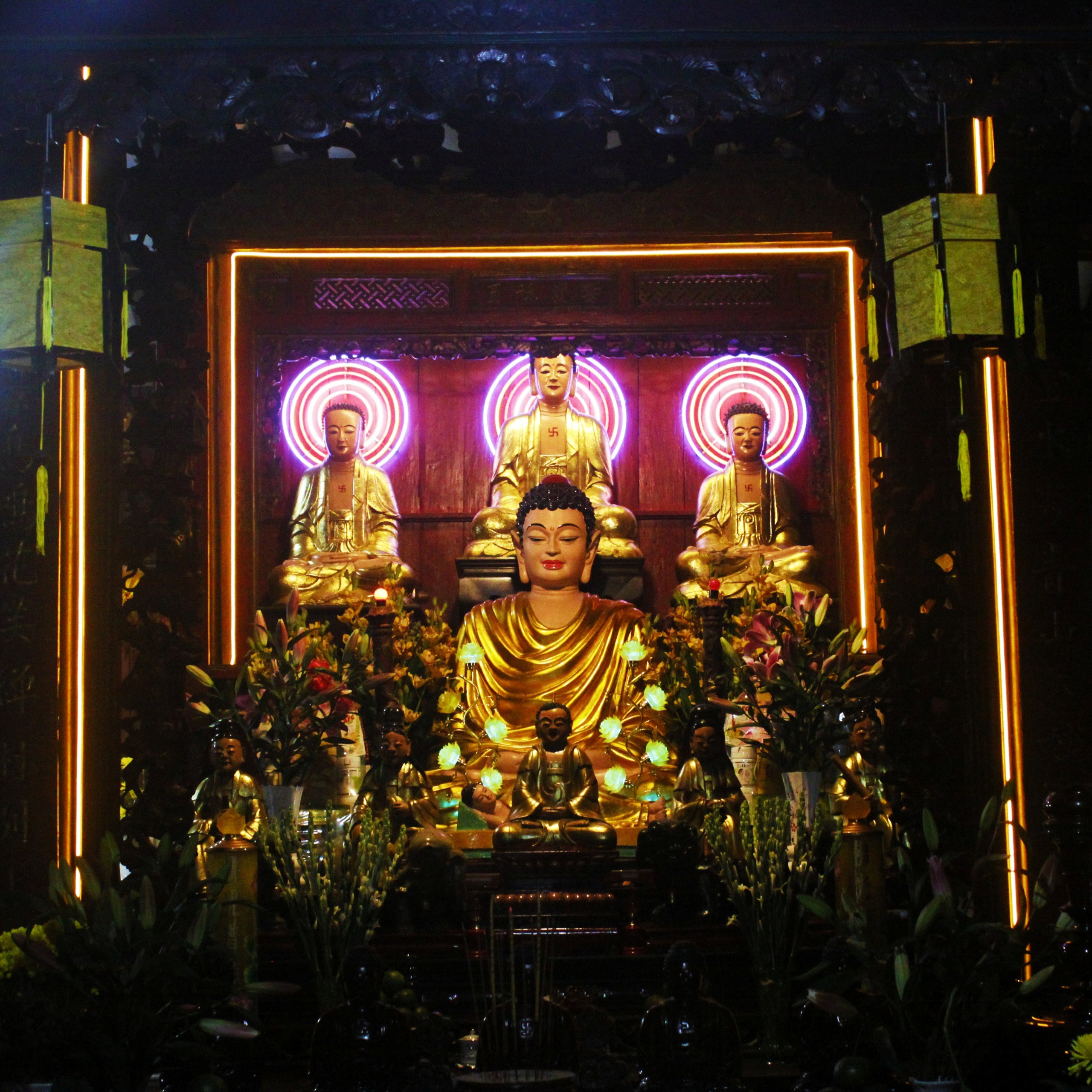 chua hoi khanh binh duong hoi khanh temple