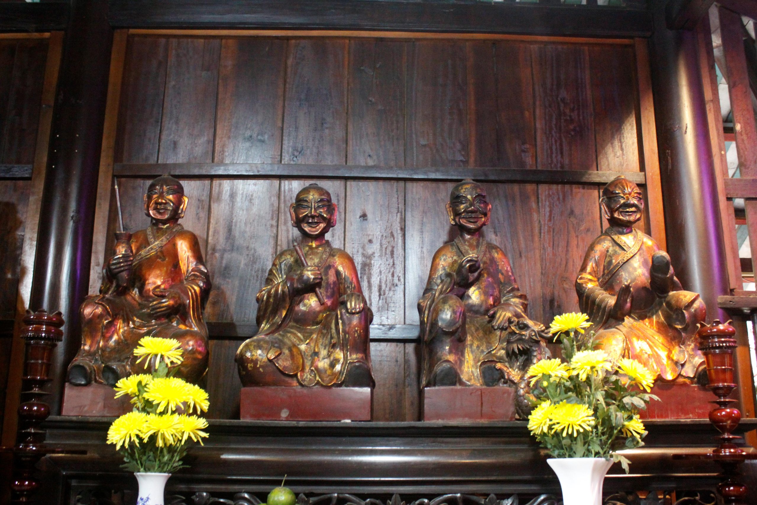 binh duong hoi khanh temple