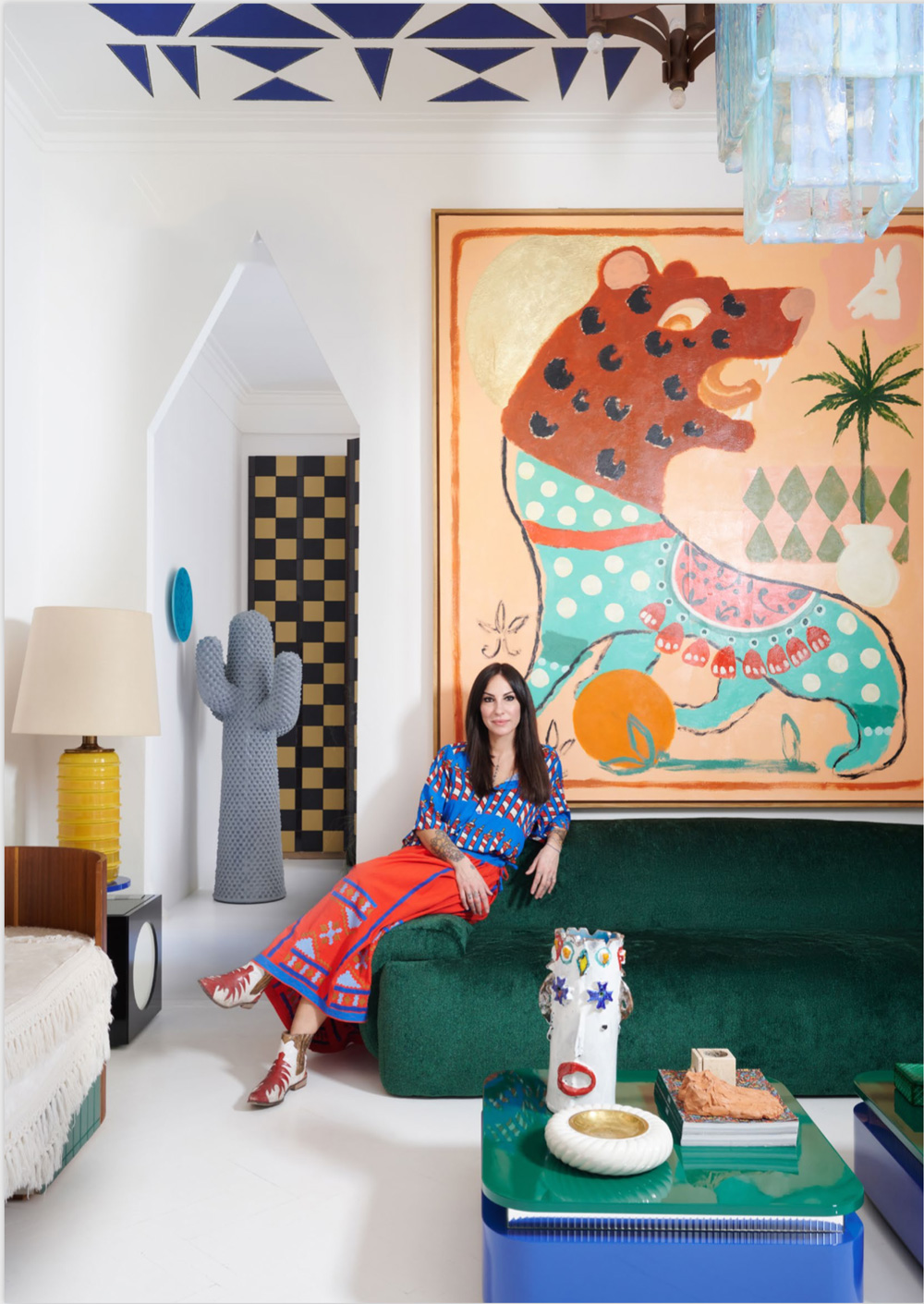 Mariavittoria Paggini