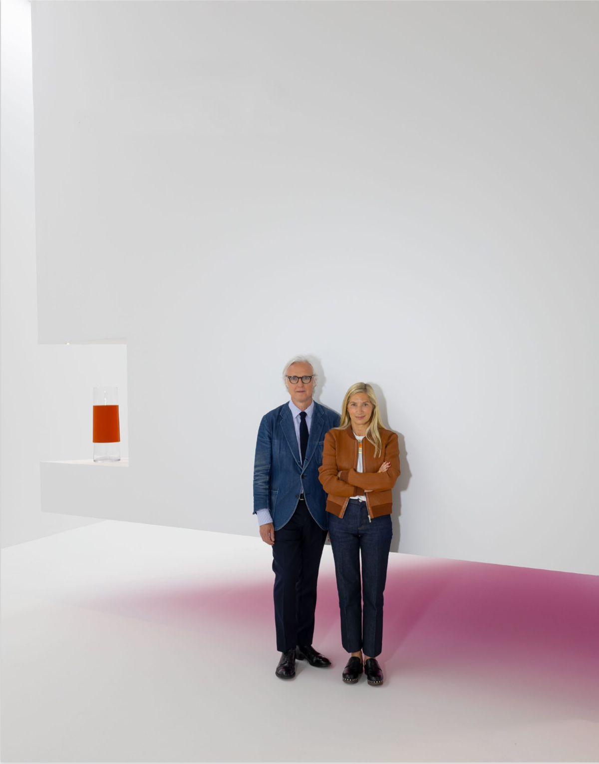 Charlotte Macaux Perelman & Alexis Fabry AI