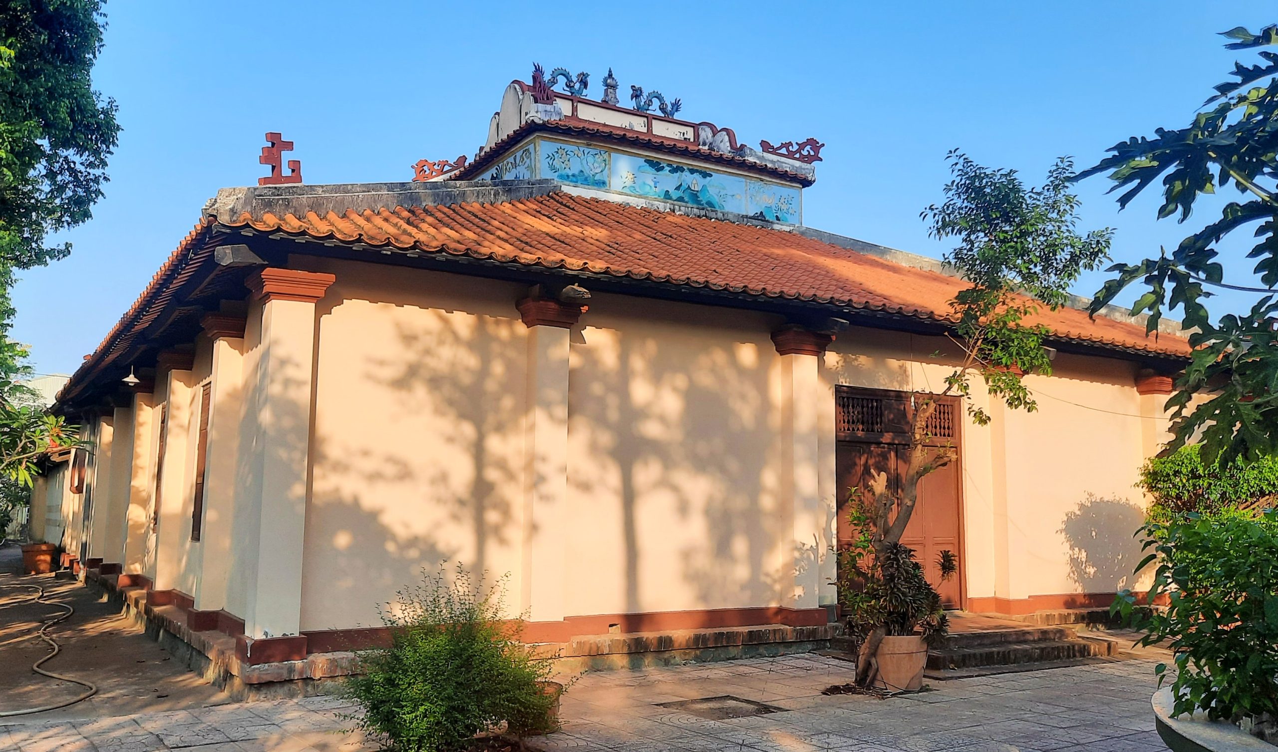 cong trinh ton giao vinh long