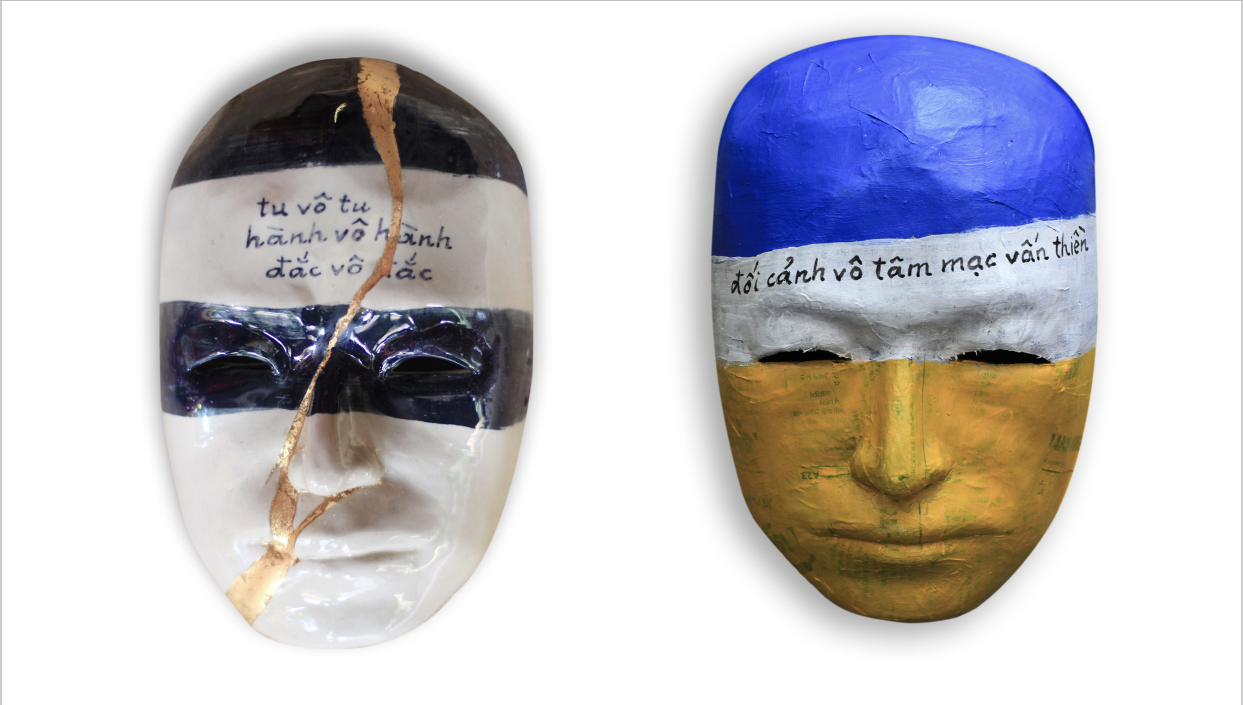 le thiet cuong mat na kinh phat