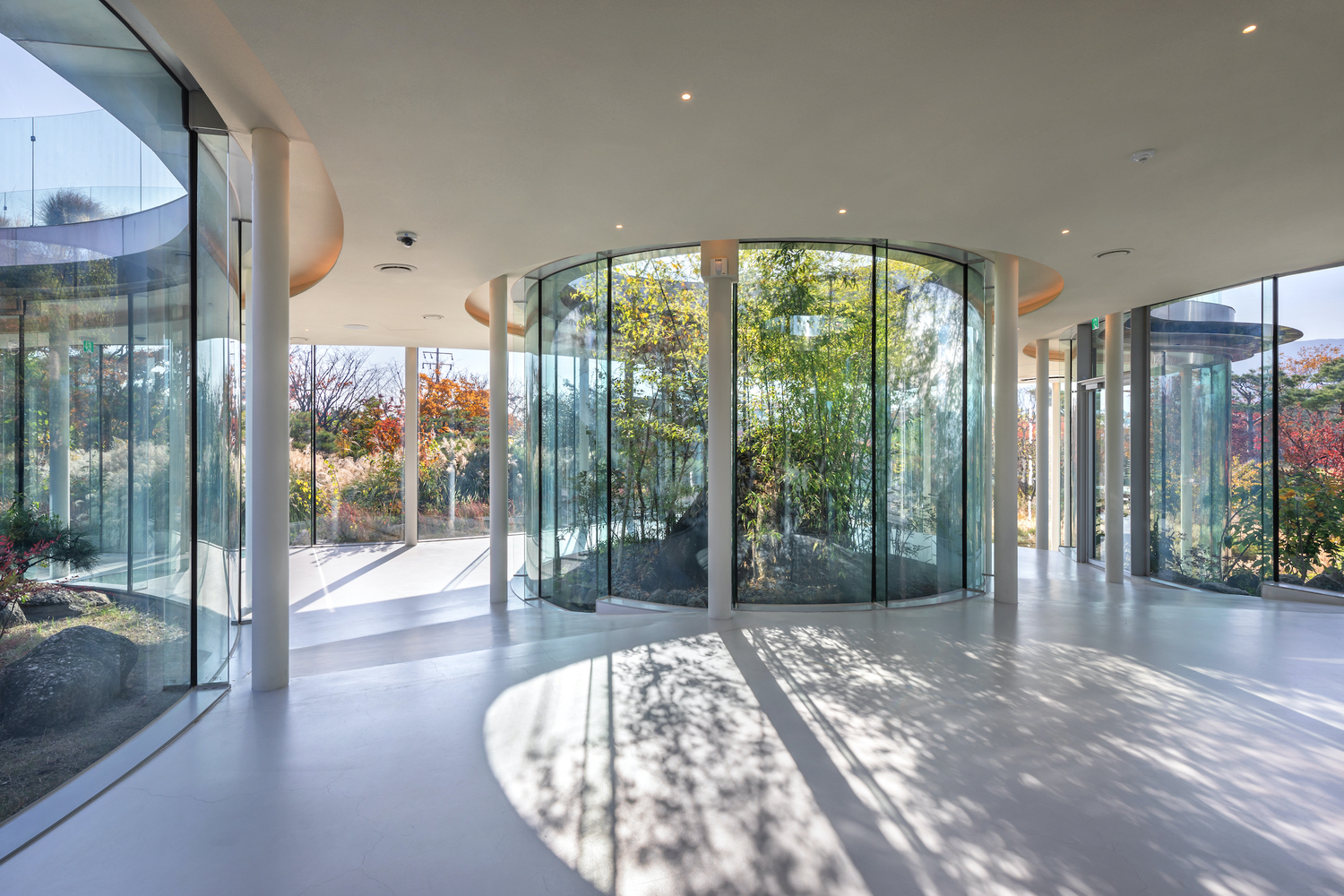 MIGIUI Architect-K Hanok Ulju-gun Ulsan