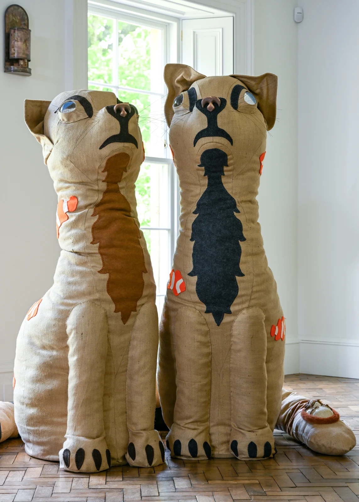 trien lam wyrd jonathan baldock