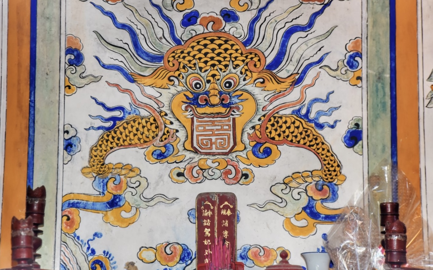 my thuat viet nam di san dan gian ho phu