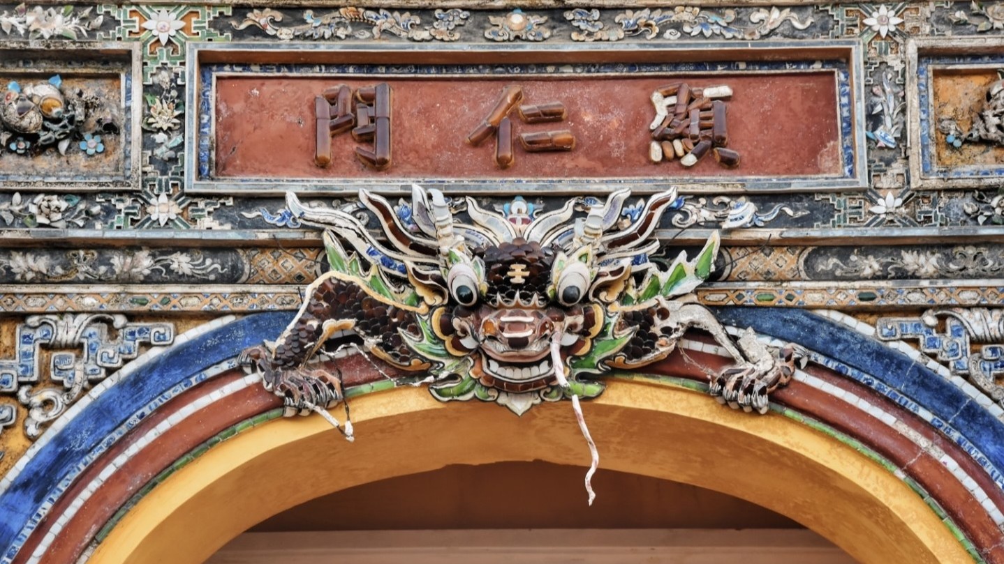 ho phu van hoa my thuat dan gian kien truc