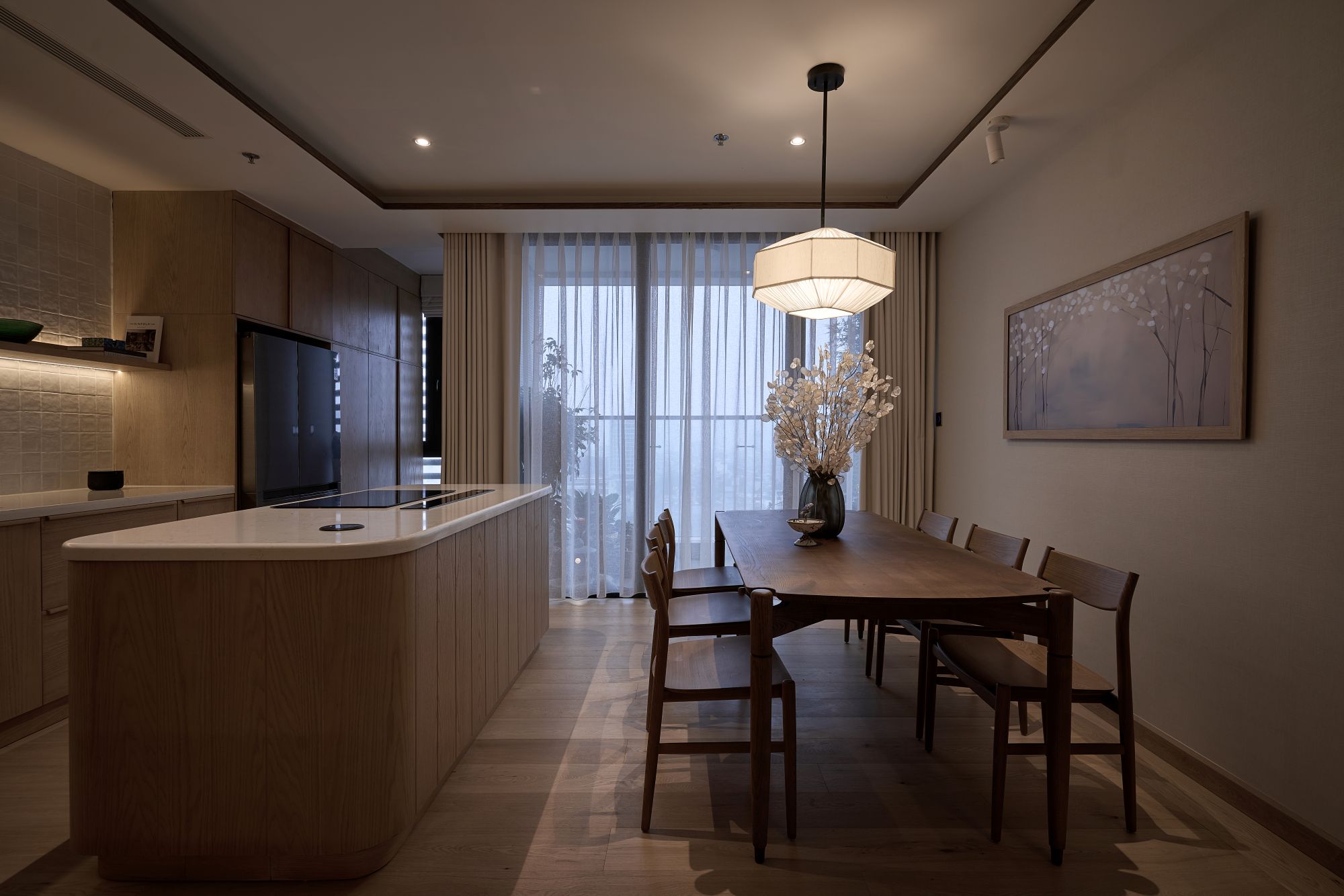 noi that nha bep can ho ha noi