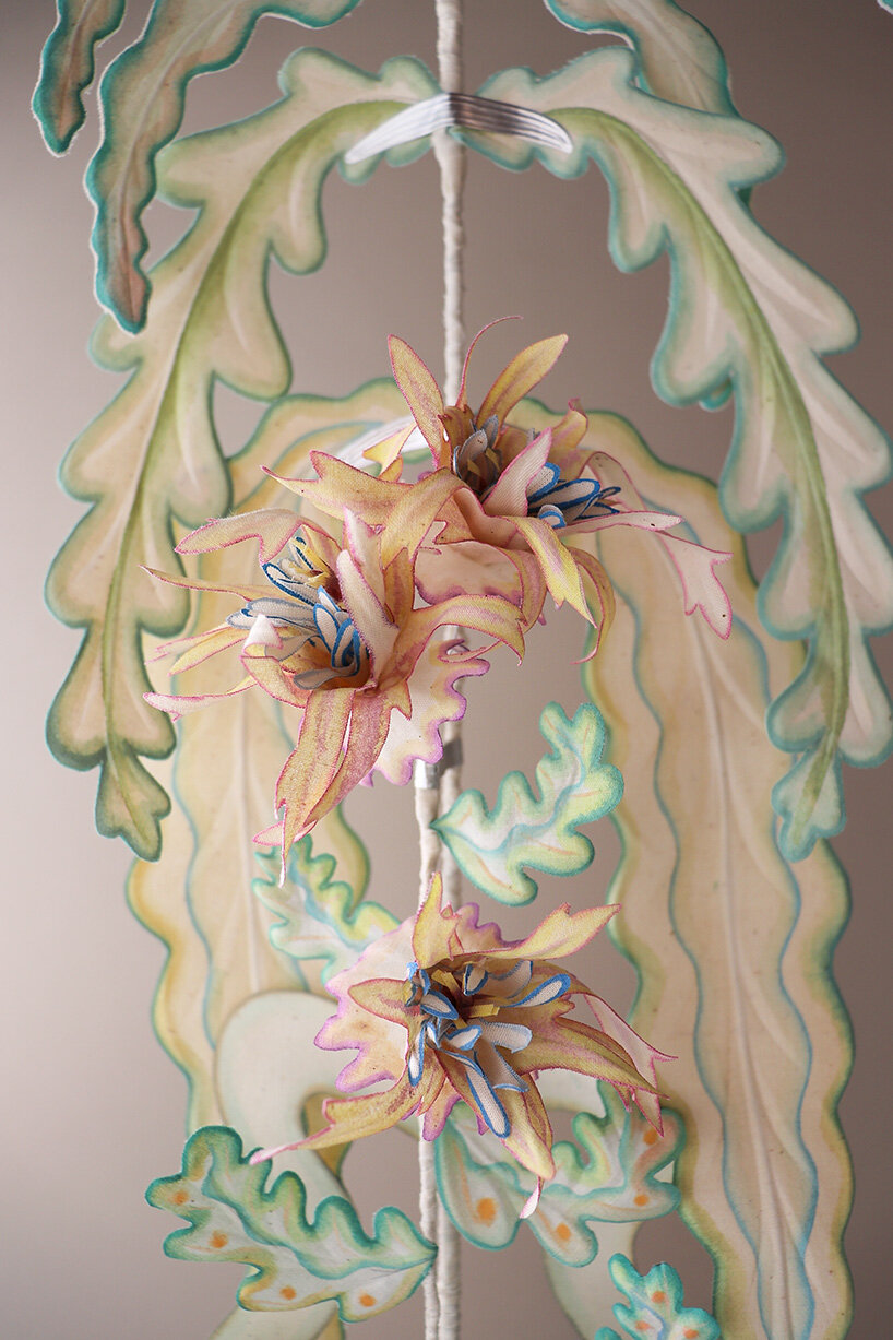 trien lam thu cong mona sugata thu cong What Resonates Through Us Echoes in Overtones