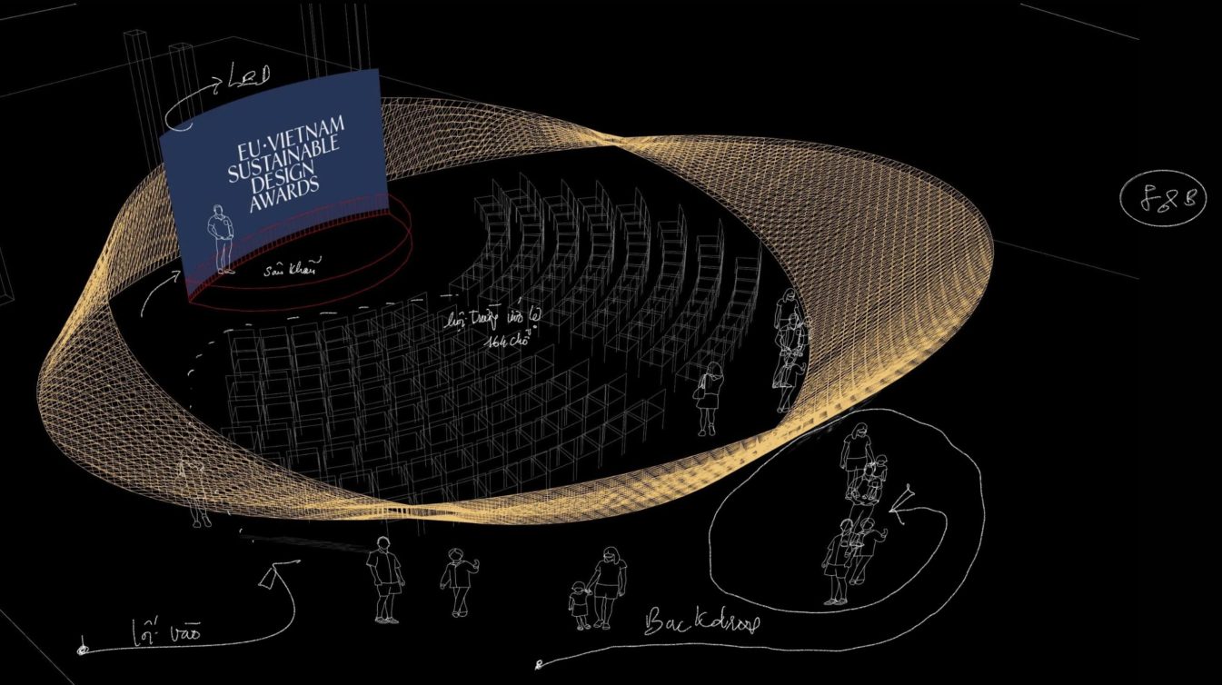 nguyen kieu lam lam weaving spaces evsda