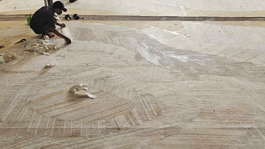 nguyen kieu lam lam weaving spaces evsda