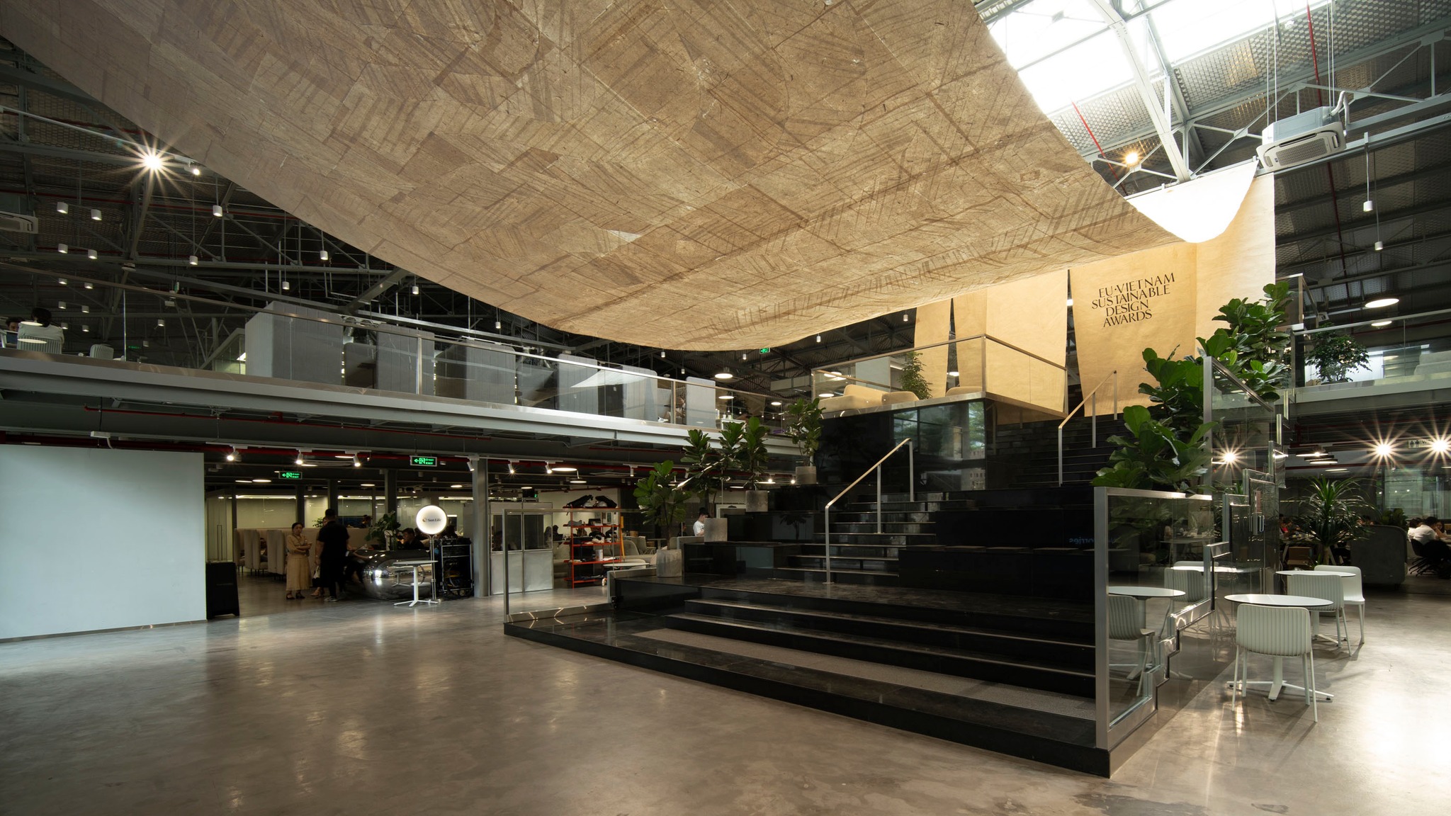 nguyen kieu lam lam weaving spaces evsda