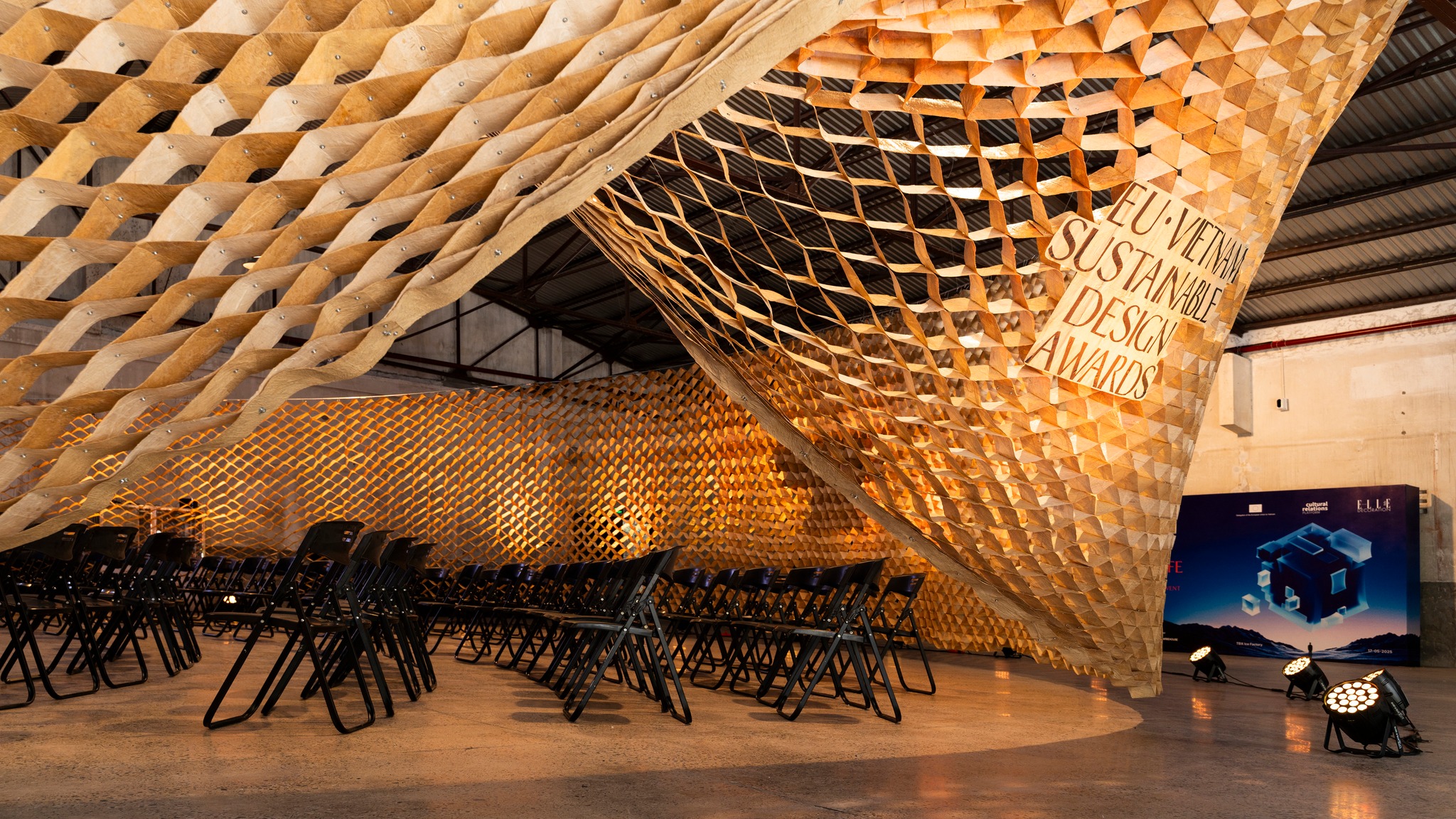 nguyen kieu lam lam weaving spaces evsda