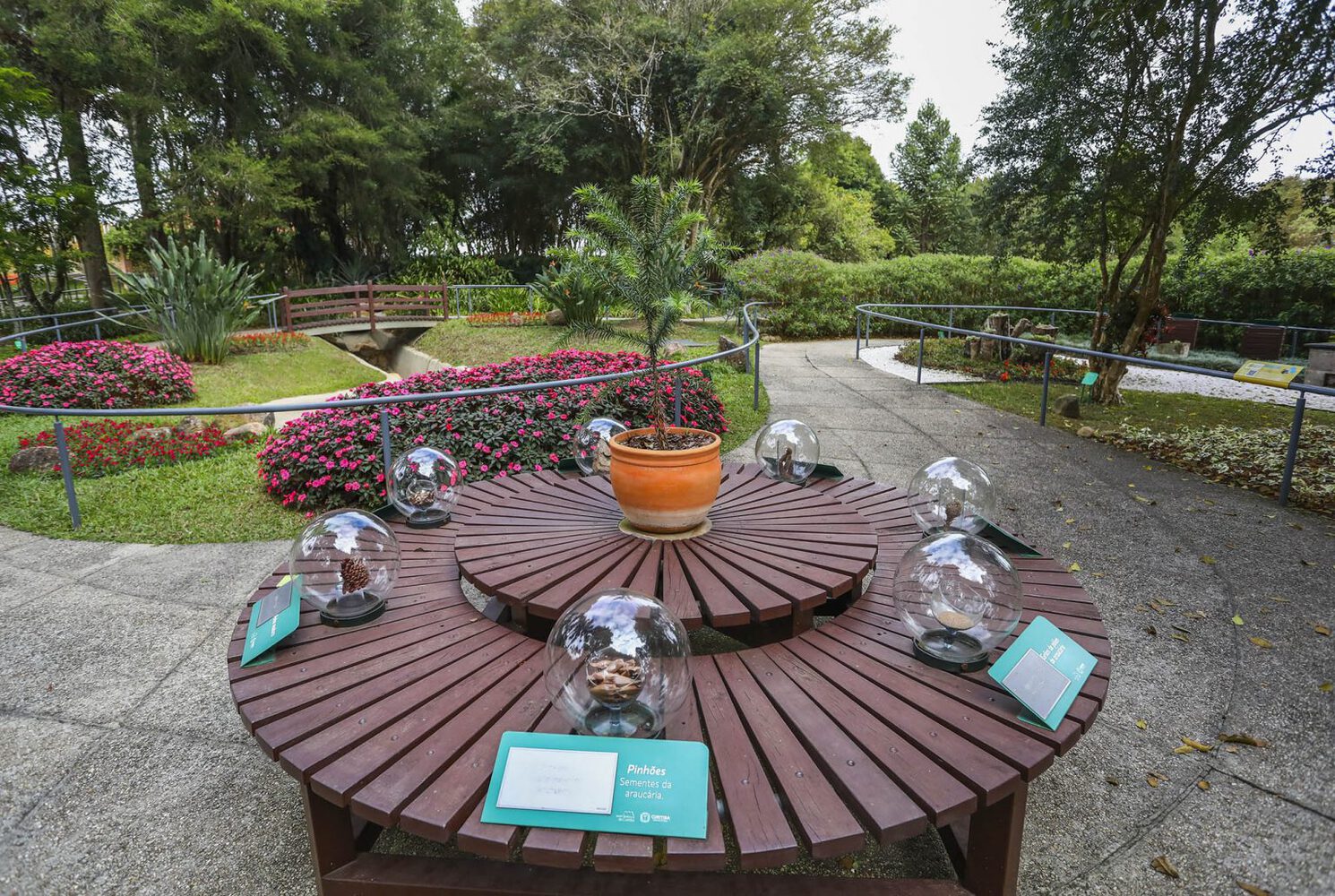 vuon cong vien kien truc canh quan