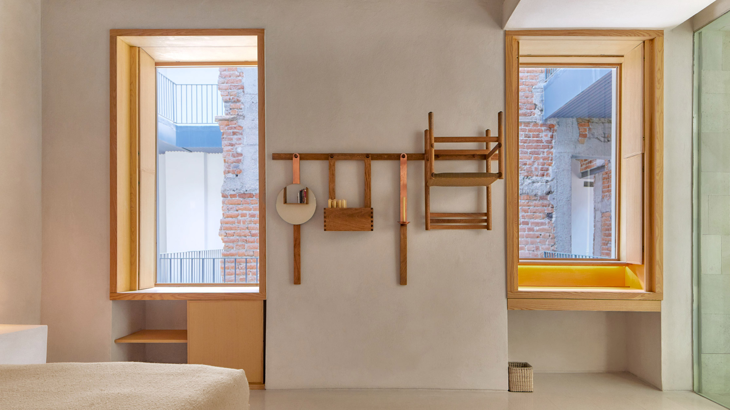 noi that do go toi gian my shaker