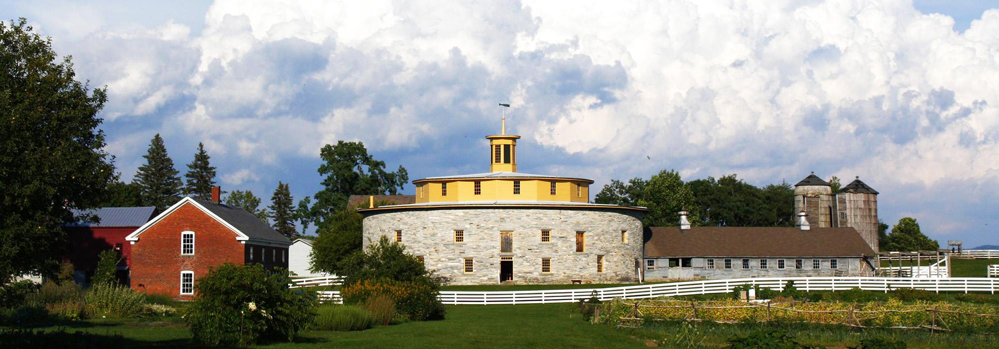 shaker kien truc my hancock village