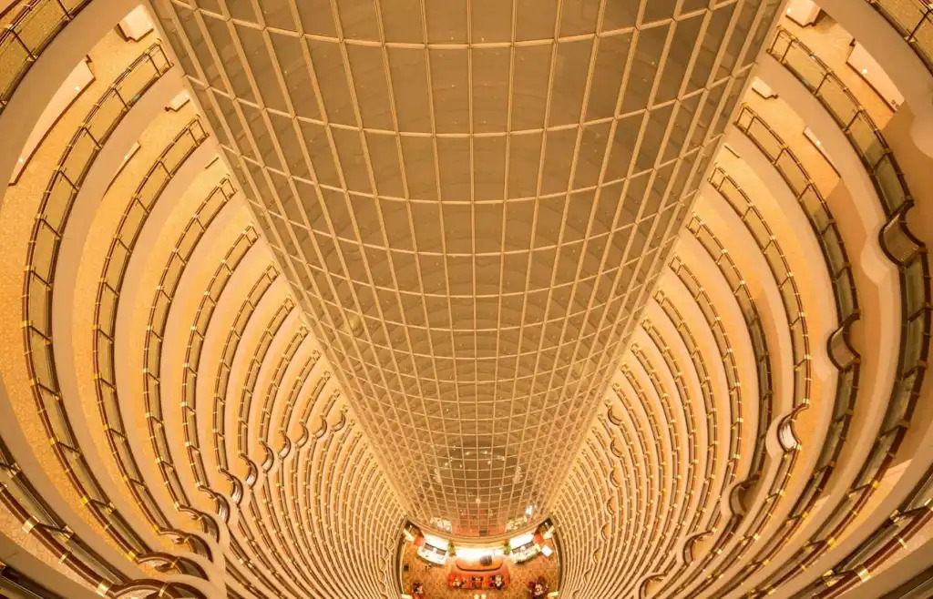 khach san grand hyatt