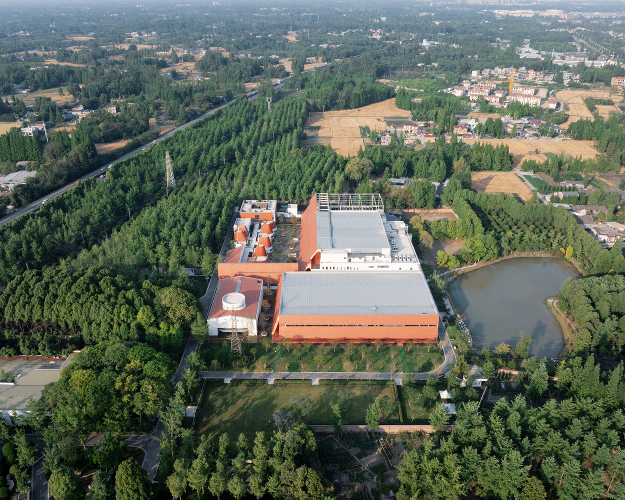 yongLi ngoi do plaza thanh do we&arch dien tich