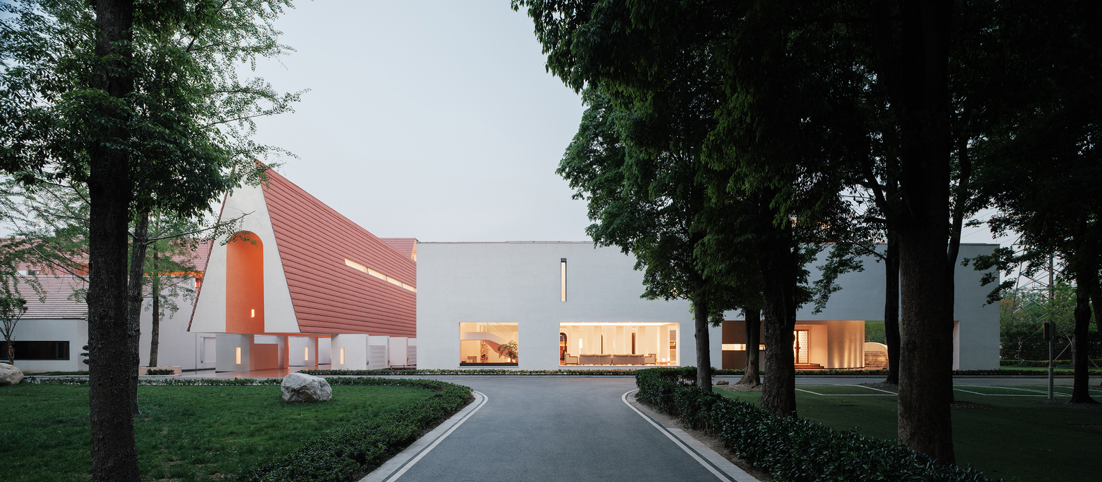 plaza thanh do we&arch loi vao