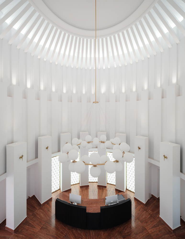 yongLi ngoi do plaza thanh do we&arch sanh