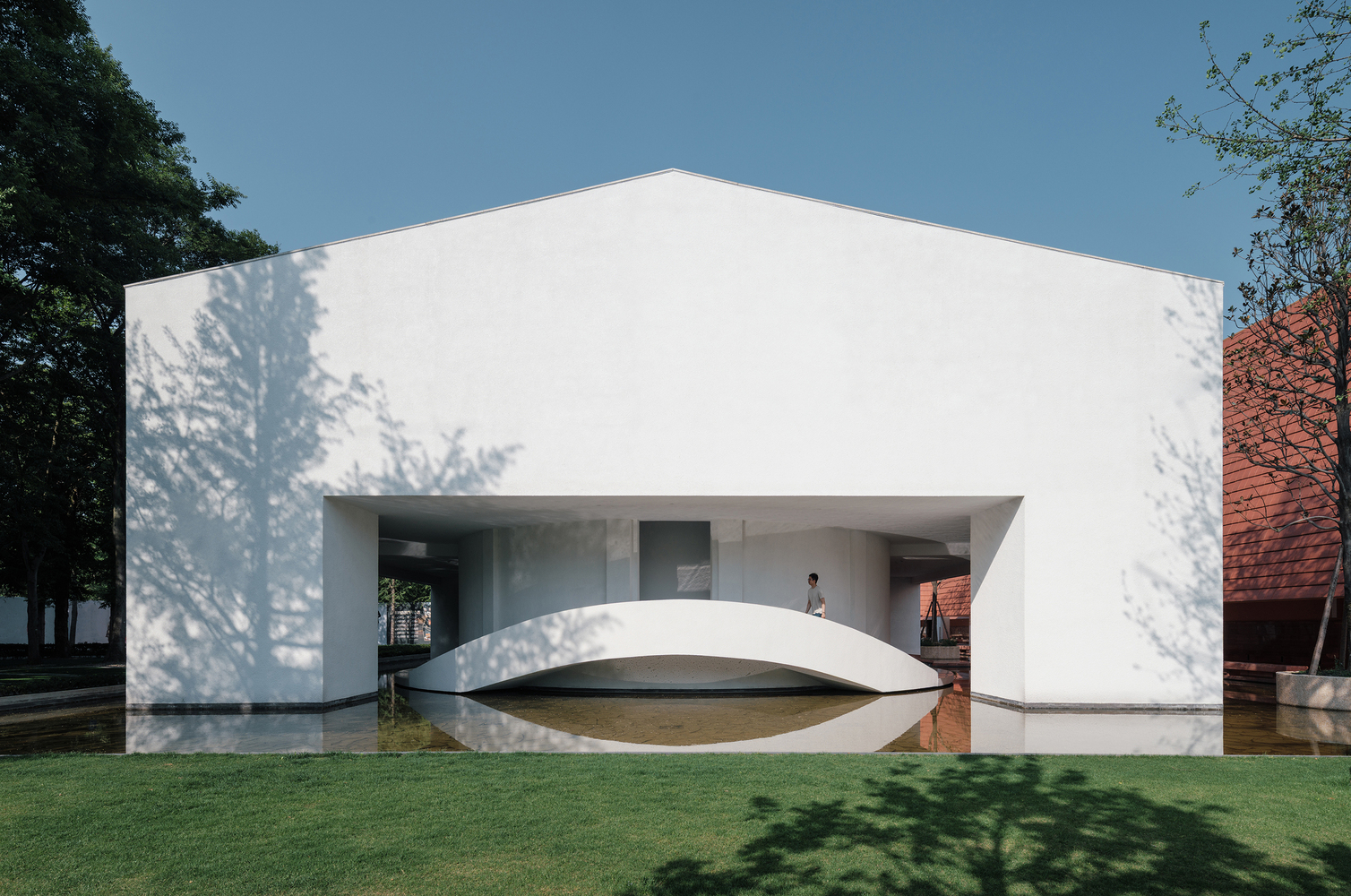 plaza thanh do we&arch cay cau