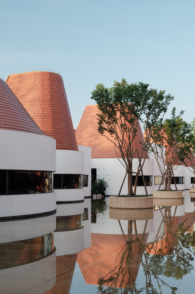 yongLi ngoi do plaza thanh do we&arch gian hang