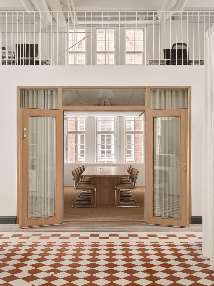 san gach ca ro Konelabra Helsinki Finland phan lan studio Fyra