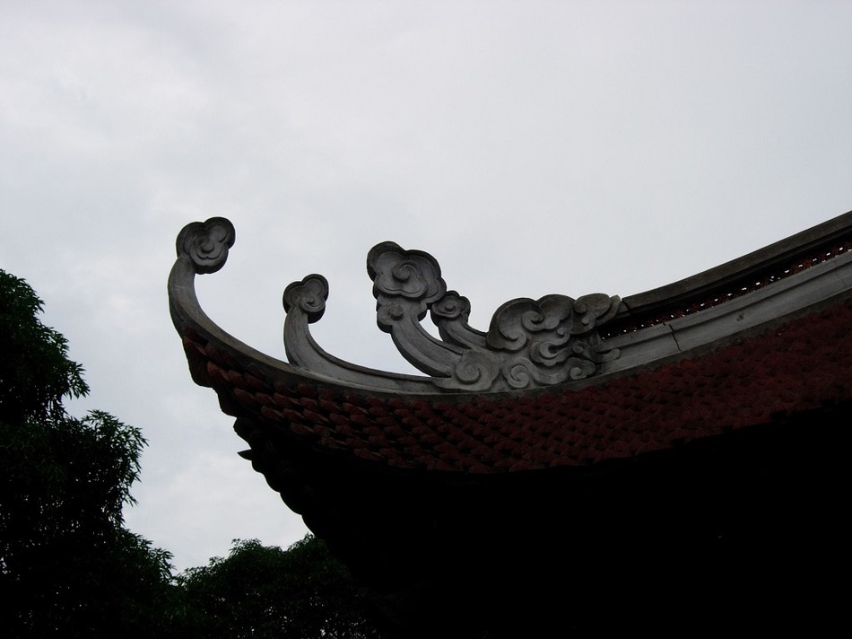 ninh binh kien truc phat giao