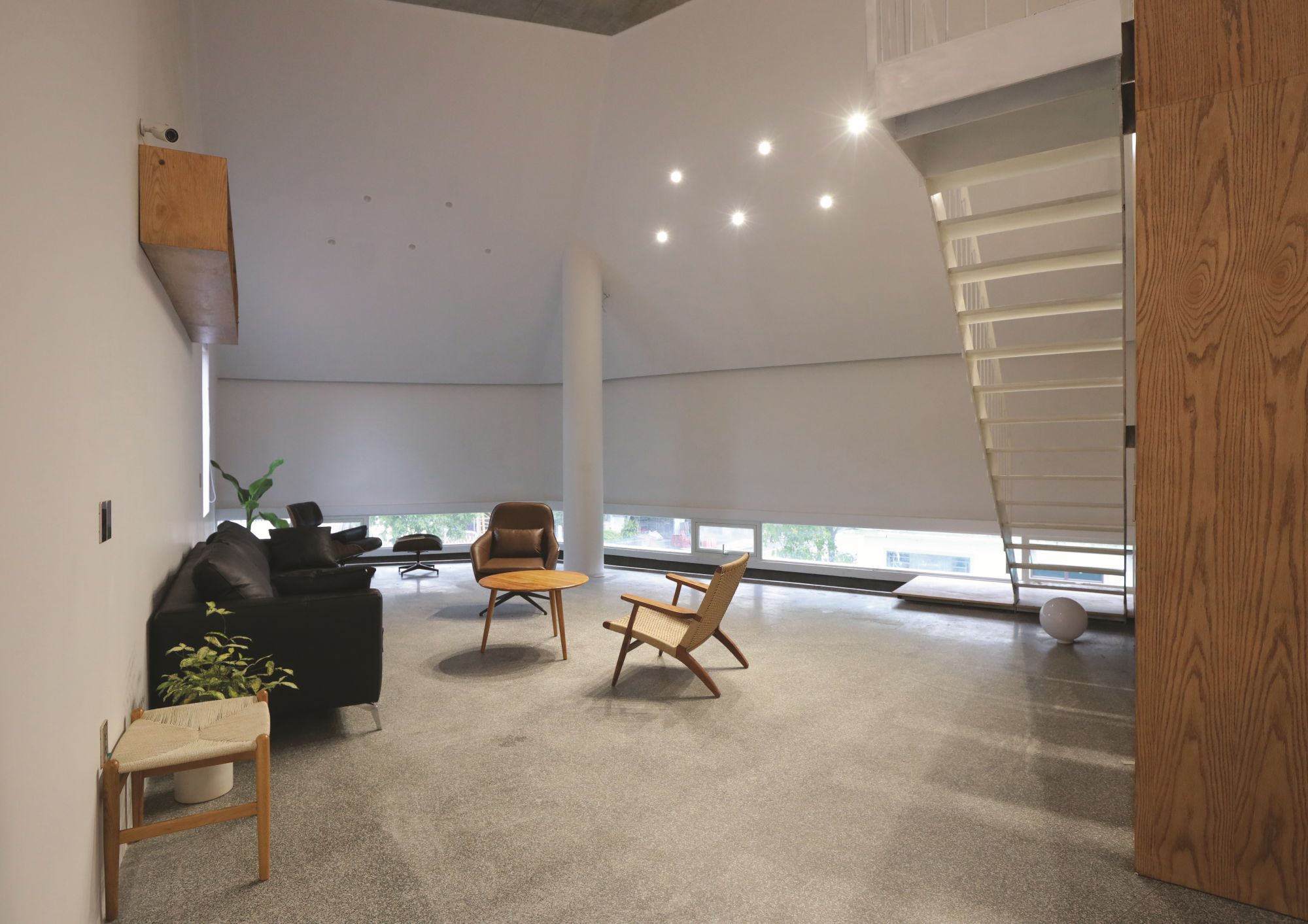 phong khach noi that hbd atelier