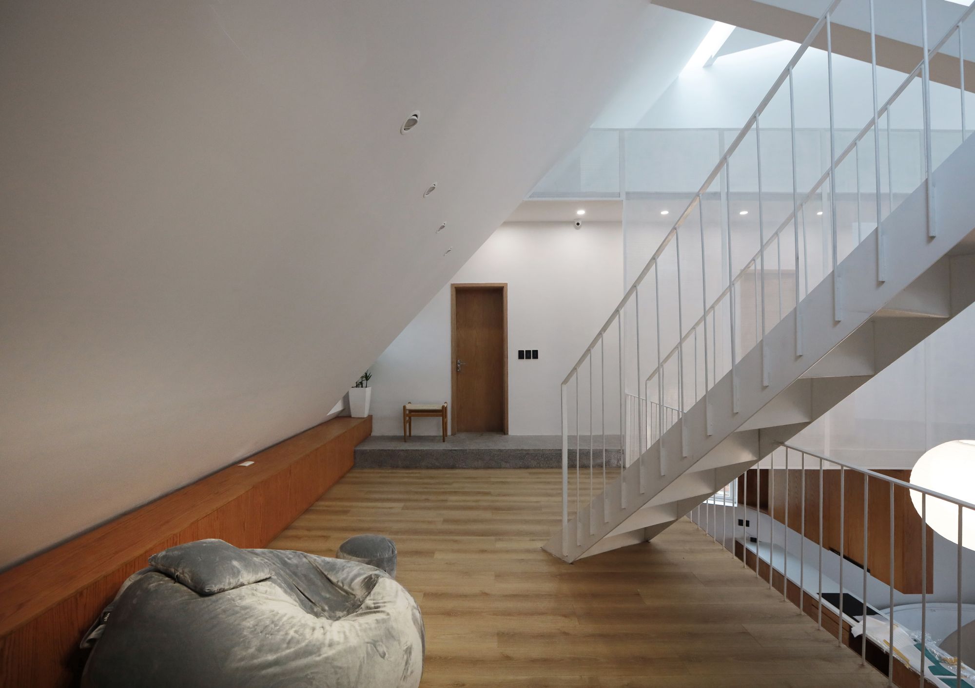 townhouse noi that hien dai hbd atelier