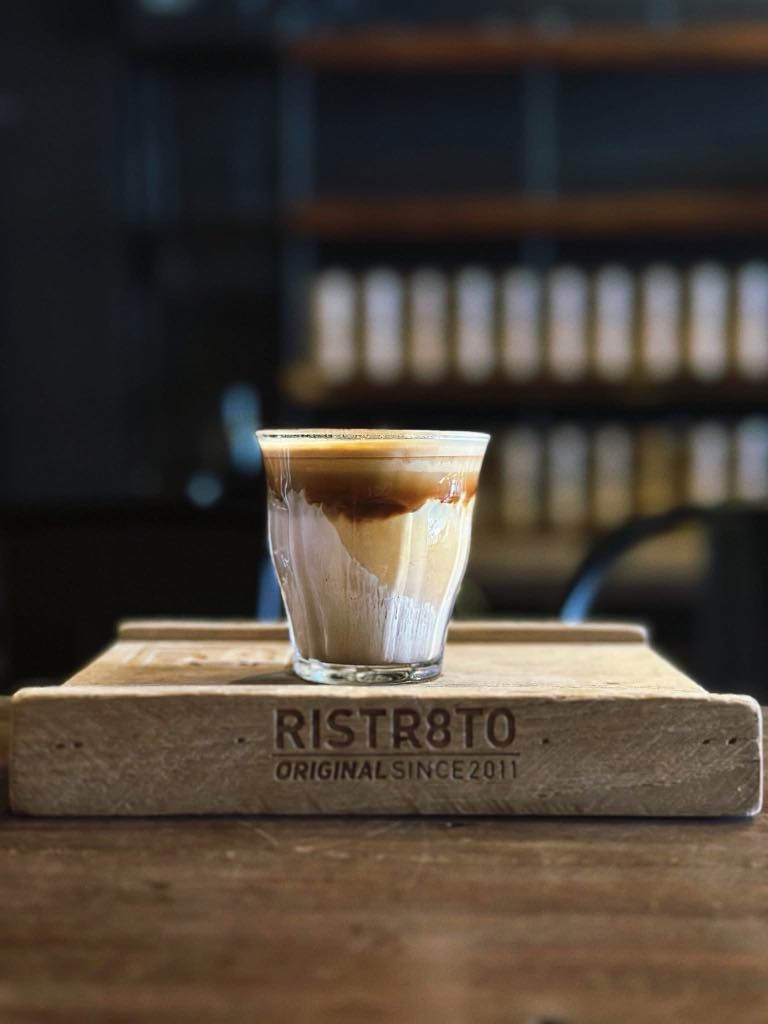 ca phe chiang mai du lich