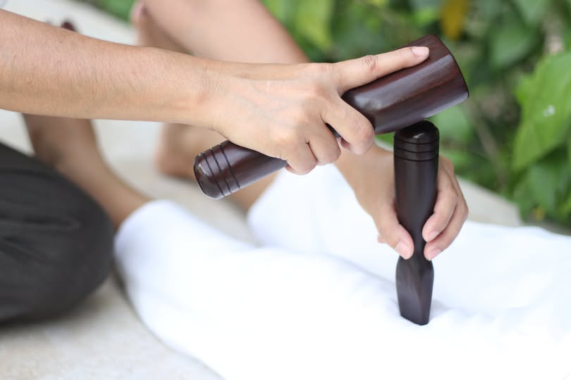 massage chiang mai tok sen