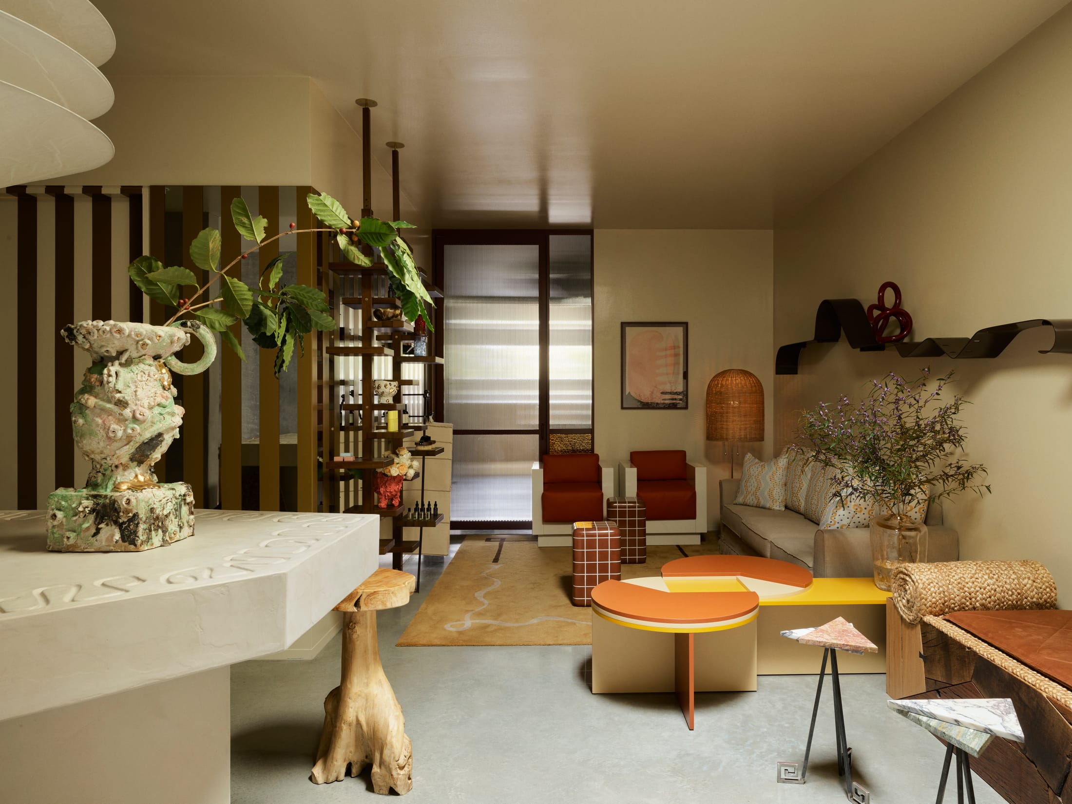 Comma Byron Bay Duet Susie McIntosh