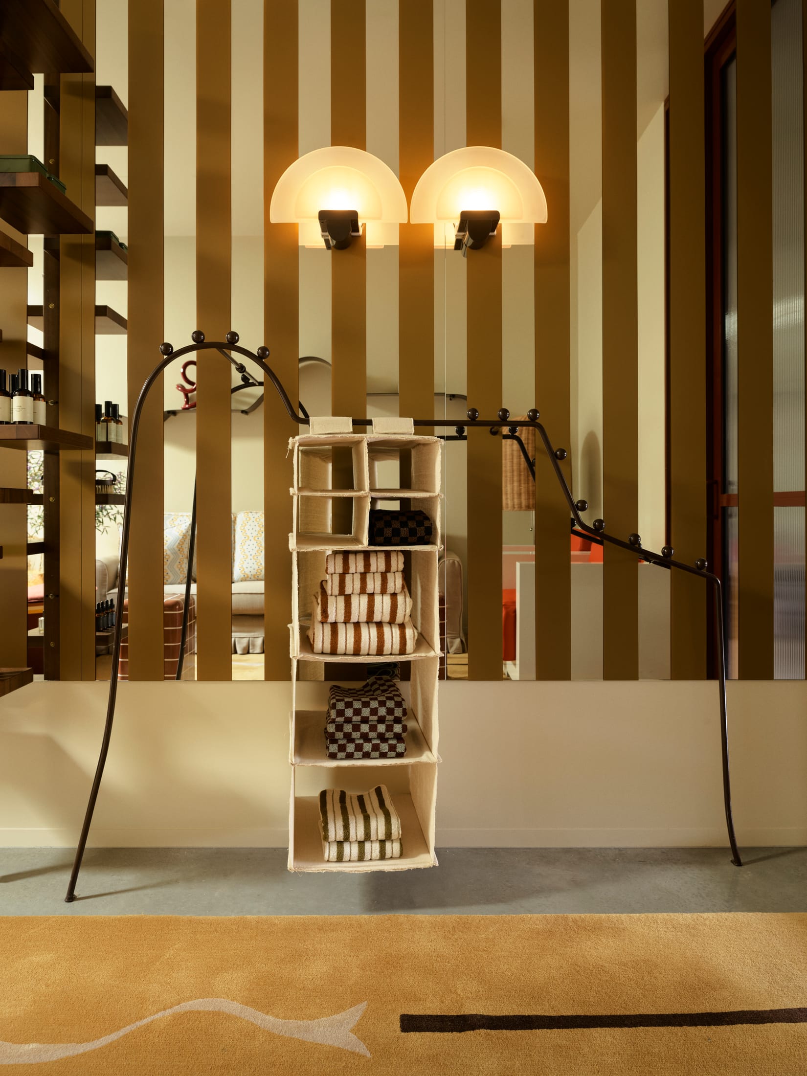 Comma Byron Bay Duet Susie McIntosh