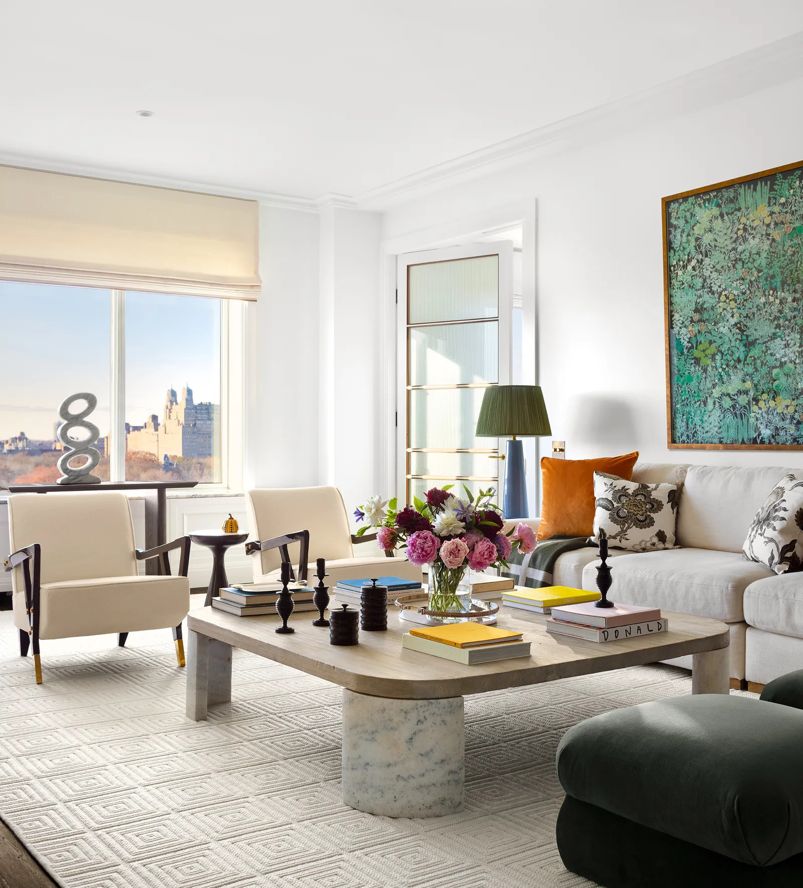 noi that thiet ke phong khach can ho 