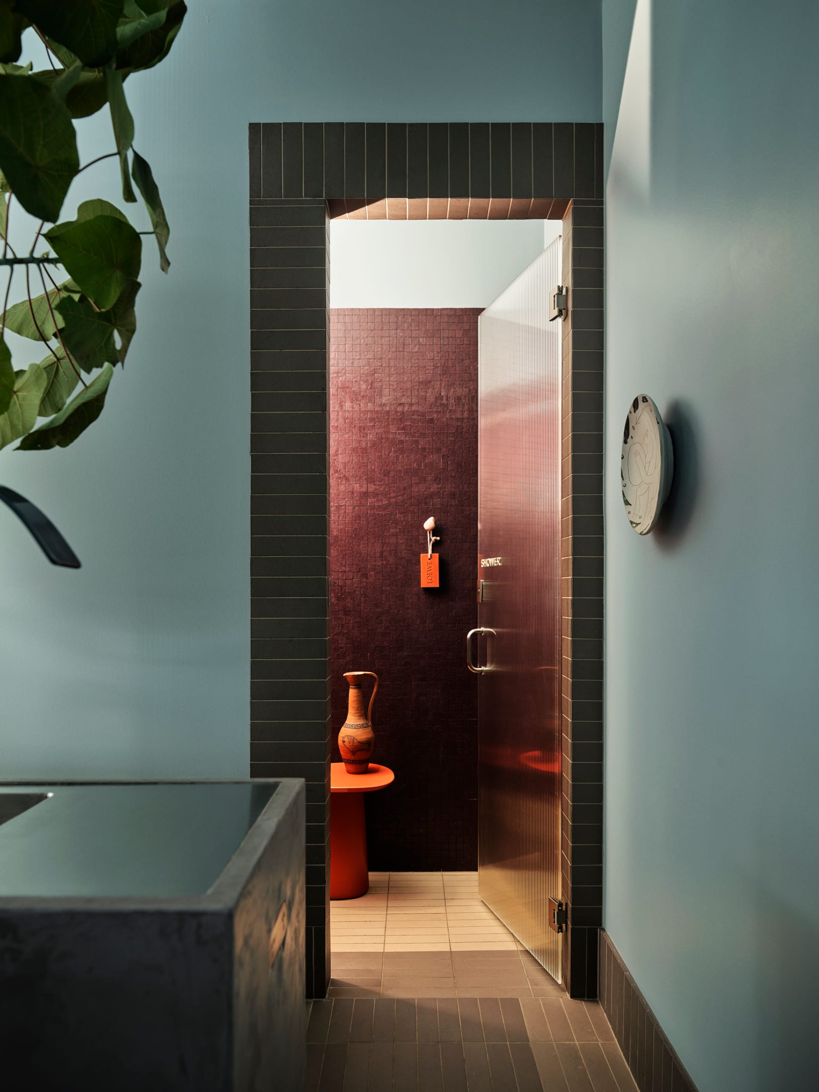 Comma Byron Bay Duet Susie McIntosh