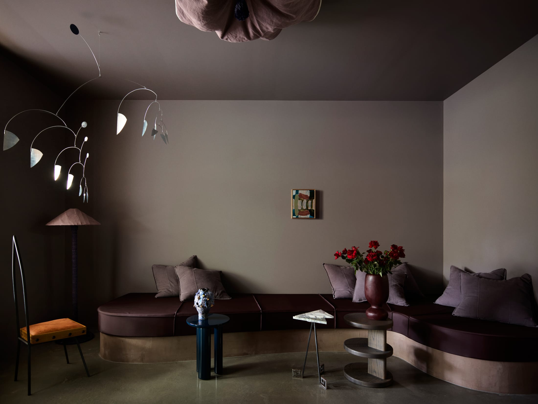 Comma Byron Bay Duet Susie McIntosh