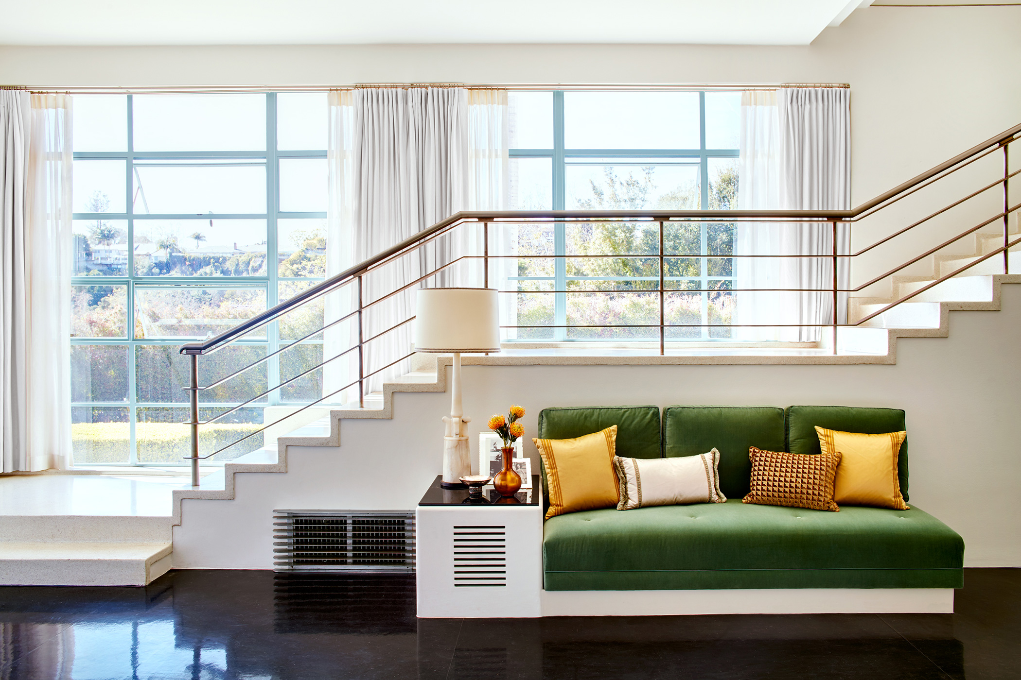 streamline moderne hoa ky 1930