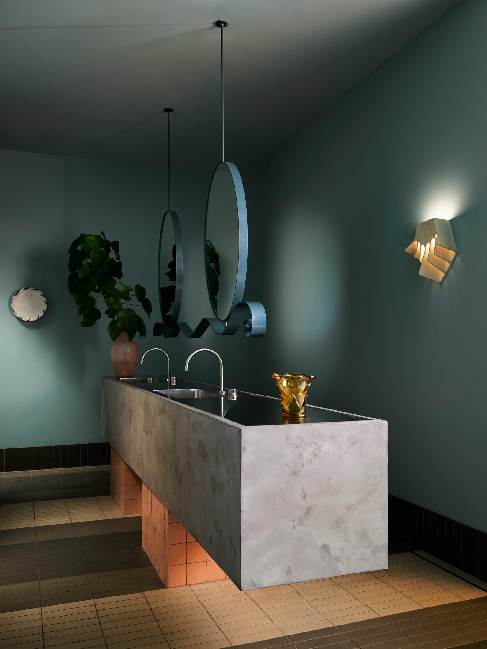 Comma Byron Bay Duet Susie McIntosh