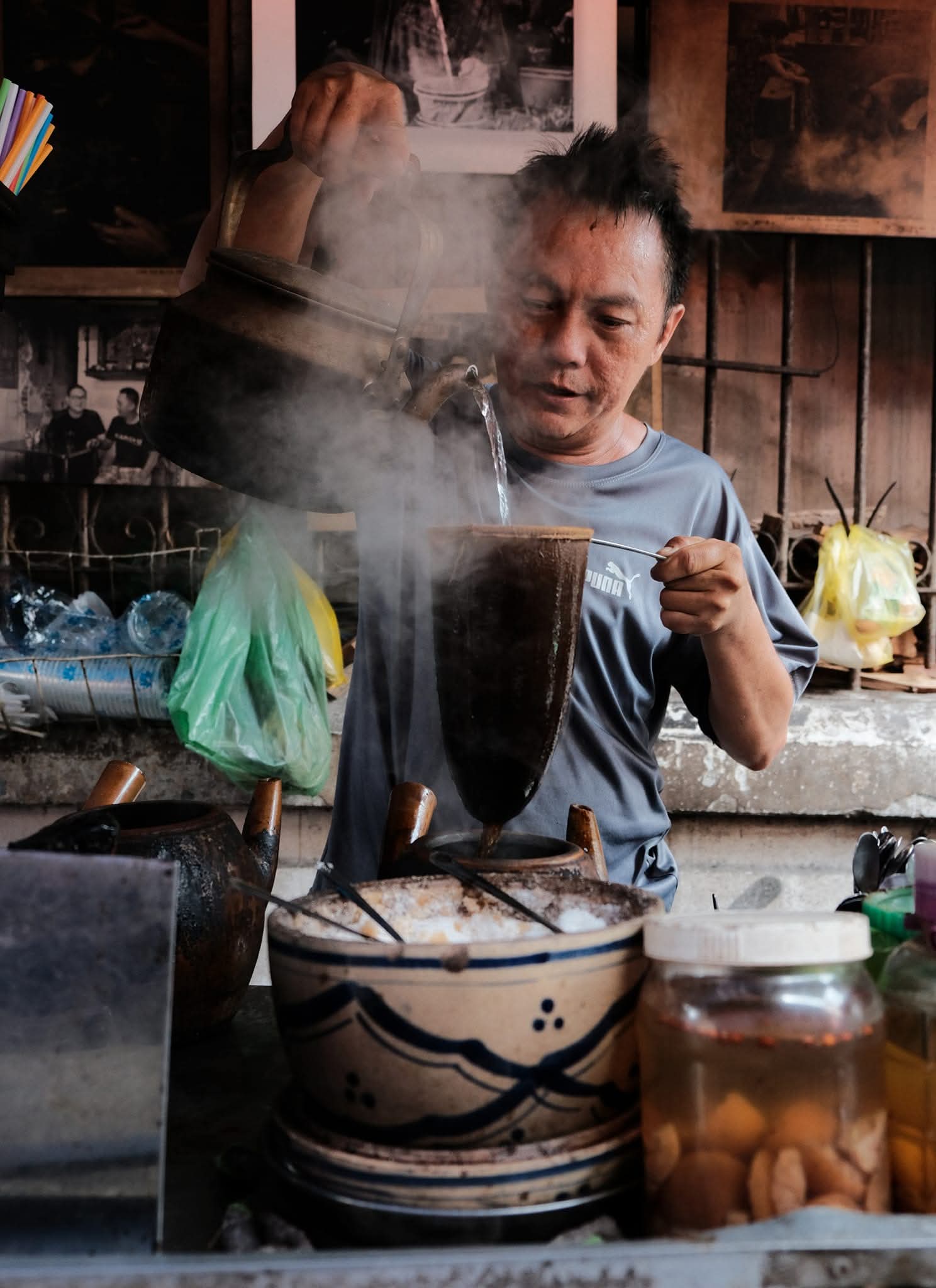 am thuc cho lon nguoi hoa truyen ky tan nha che cot dien ca phe ba lu