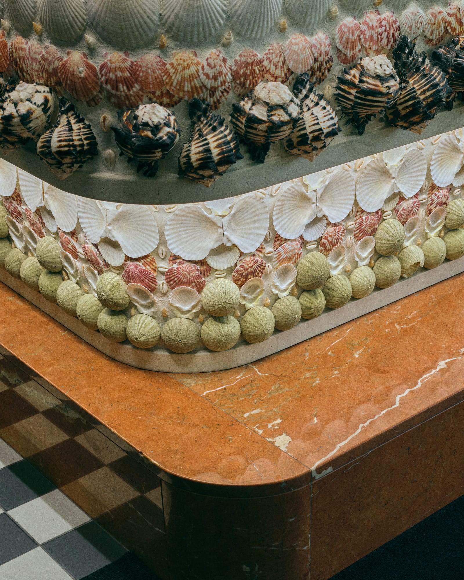 cai tao nha hang Le Dorian Ykra Architects