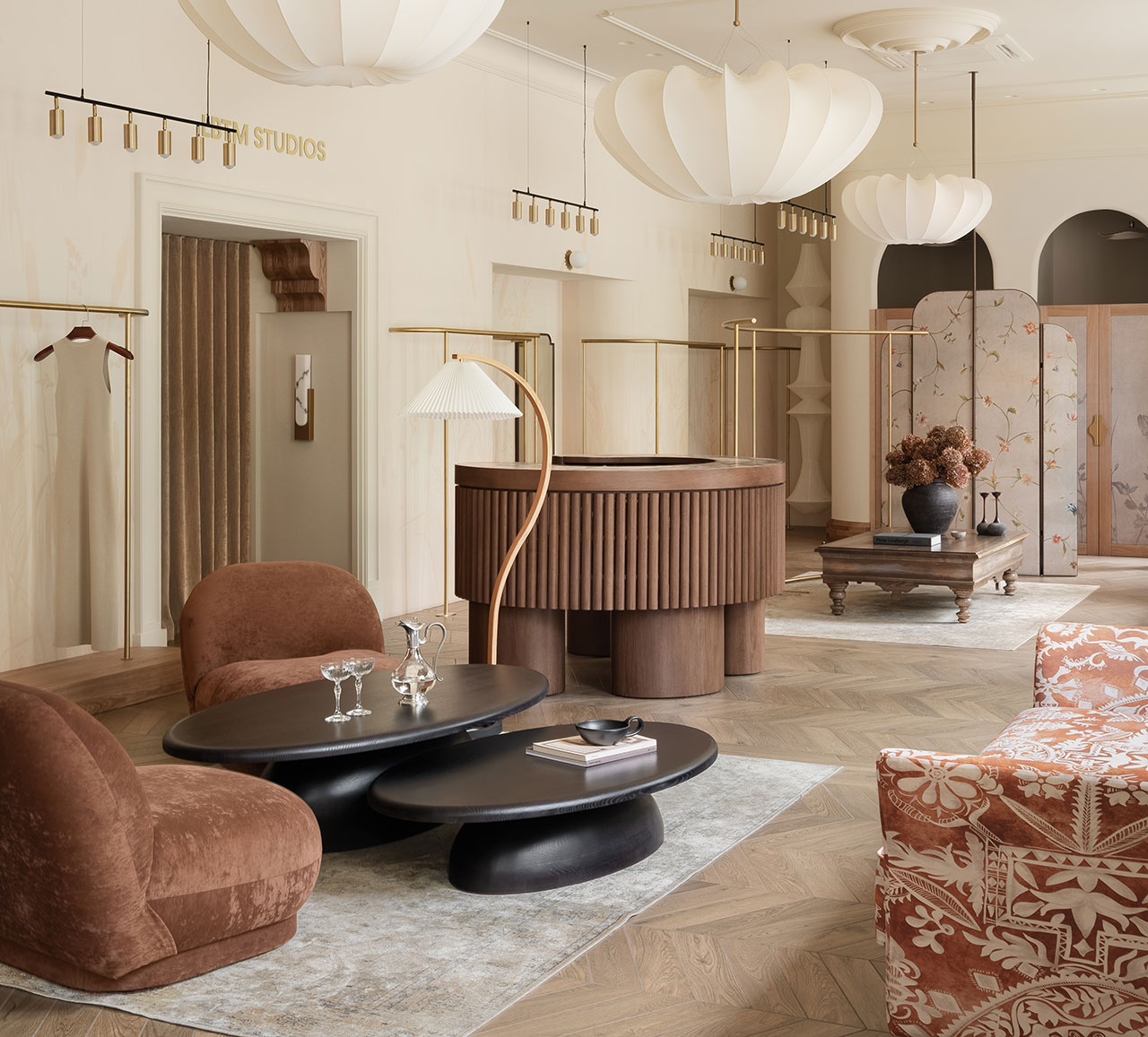 noi that boutique Love by the Moon LBTM Studio HE.D Group