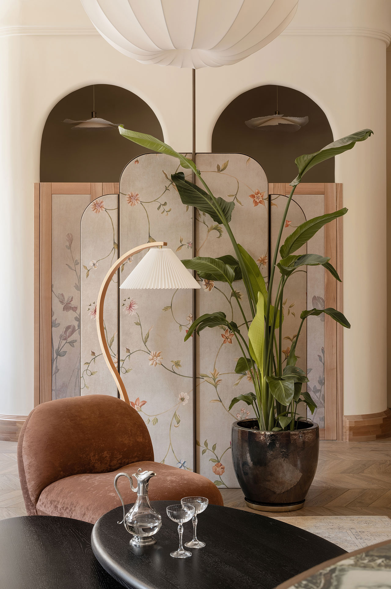 noi that boutique store Love by the Moon (LBTM Studio) HE.D Group