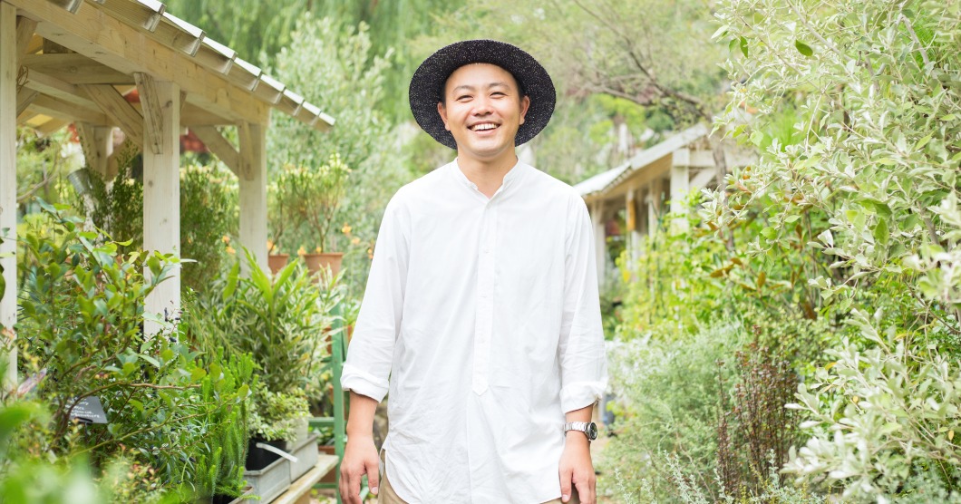 kien truc su Taichi Saito