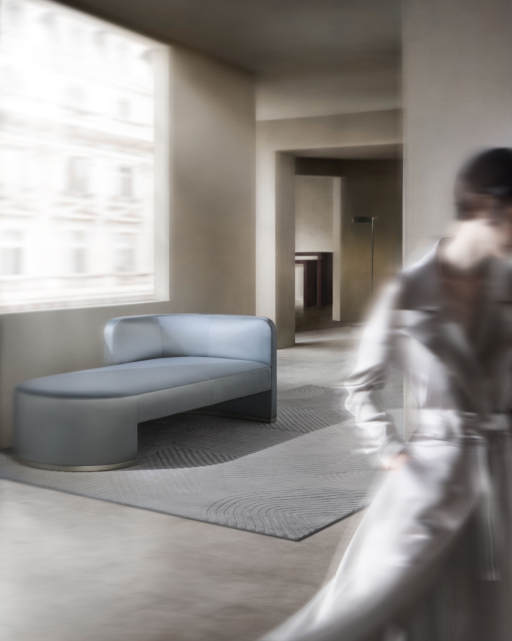 armani casa campaign 2025 noi that