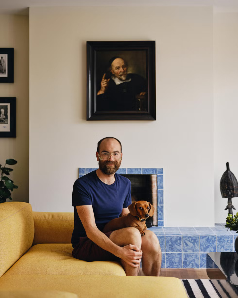 london anh Austin Vernon & Partners