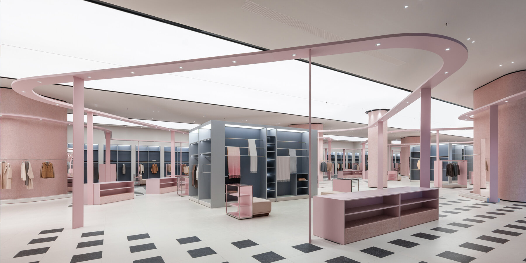 erdos land pastel kien truc khu vui choi