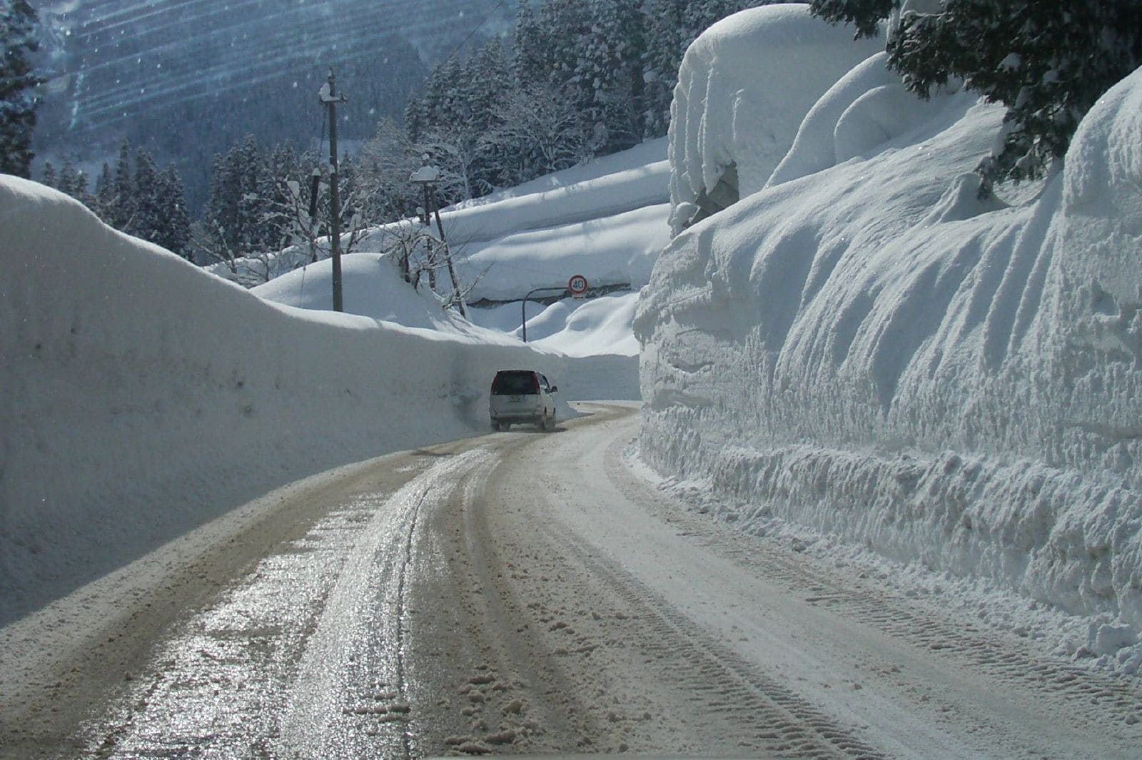 Shirakawa-go Gifu Ogimachi Ainokura Suganuma kien truc nhat ban Gassho-zukuri 