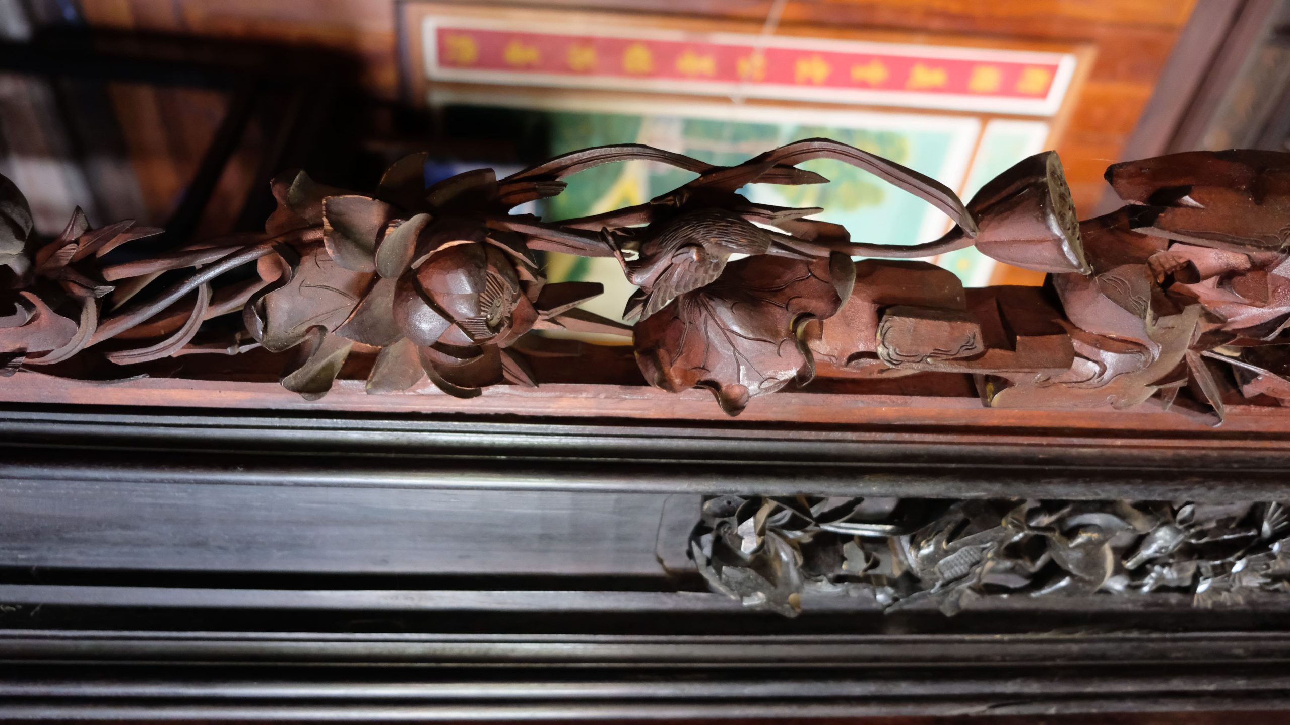 nha co nam bo nha ho tran long an