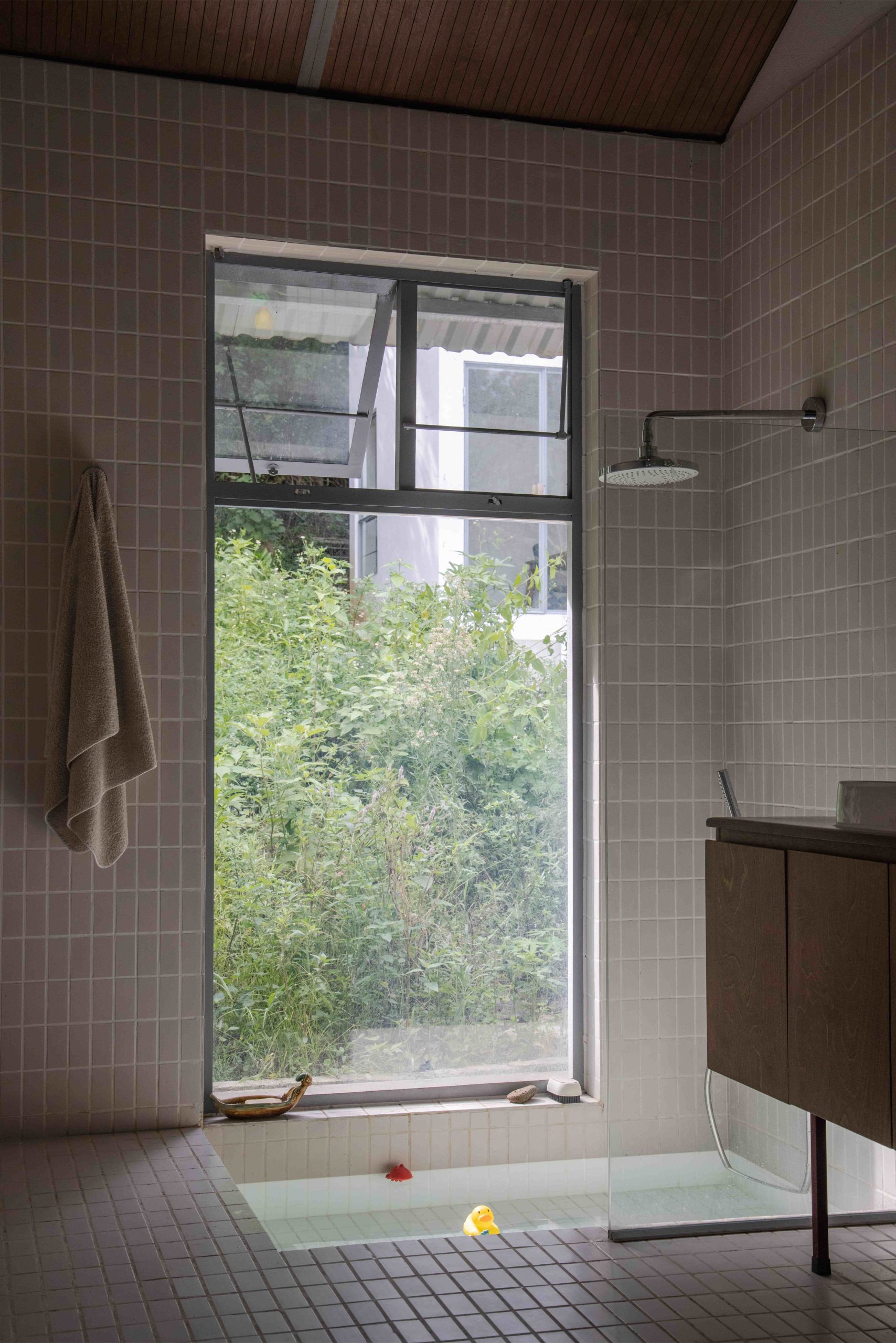 nha hoa binh house chimnon studio 814lab