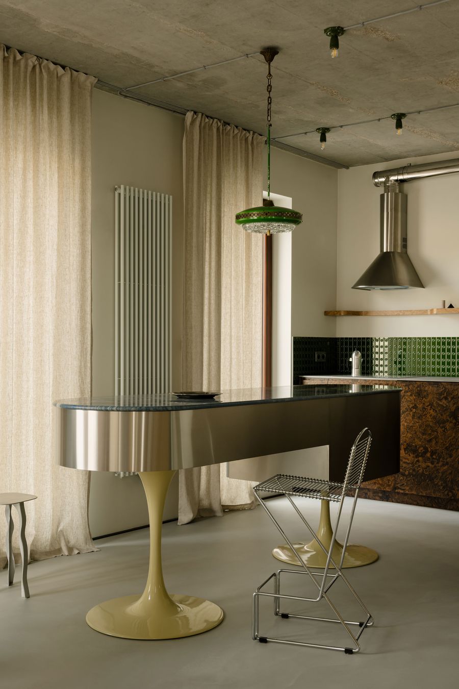 Praga Warsaw Mistovia Studio